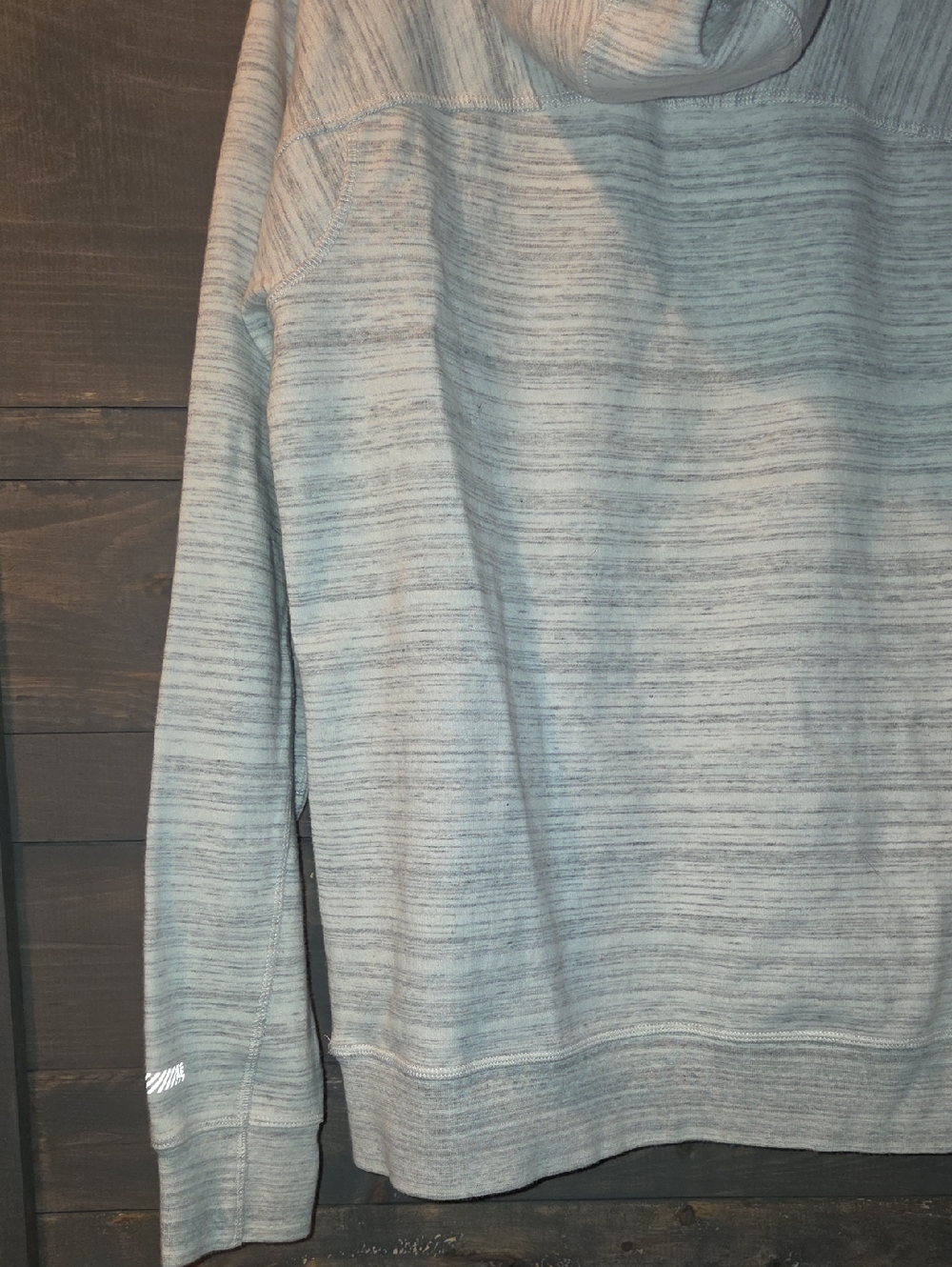 American Eagle Active Flex Men's Sz M Hoodie - Picture 8 of 11